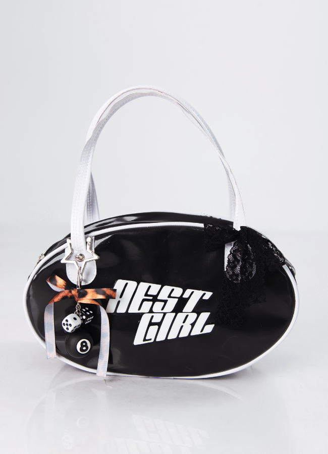 First Bag "Cassino"